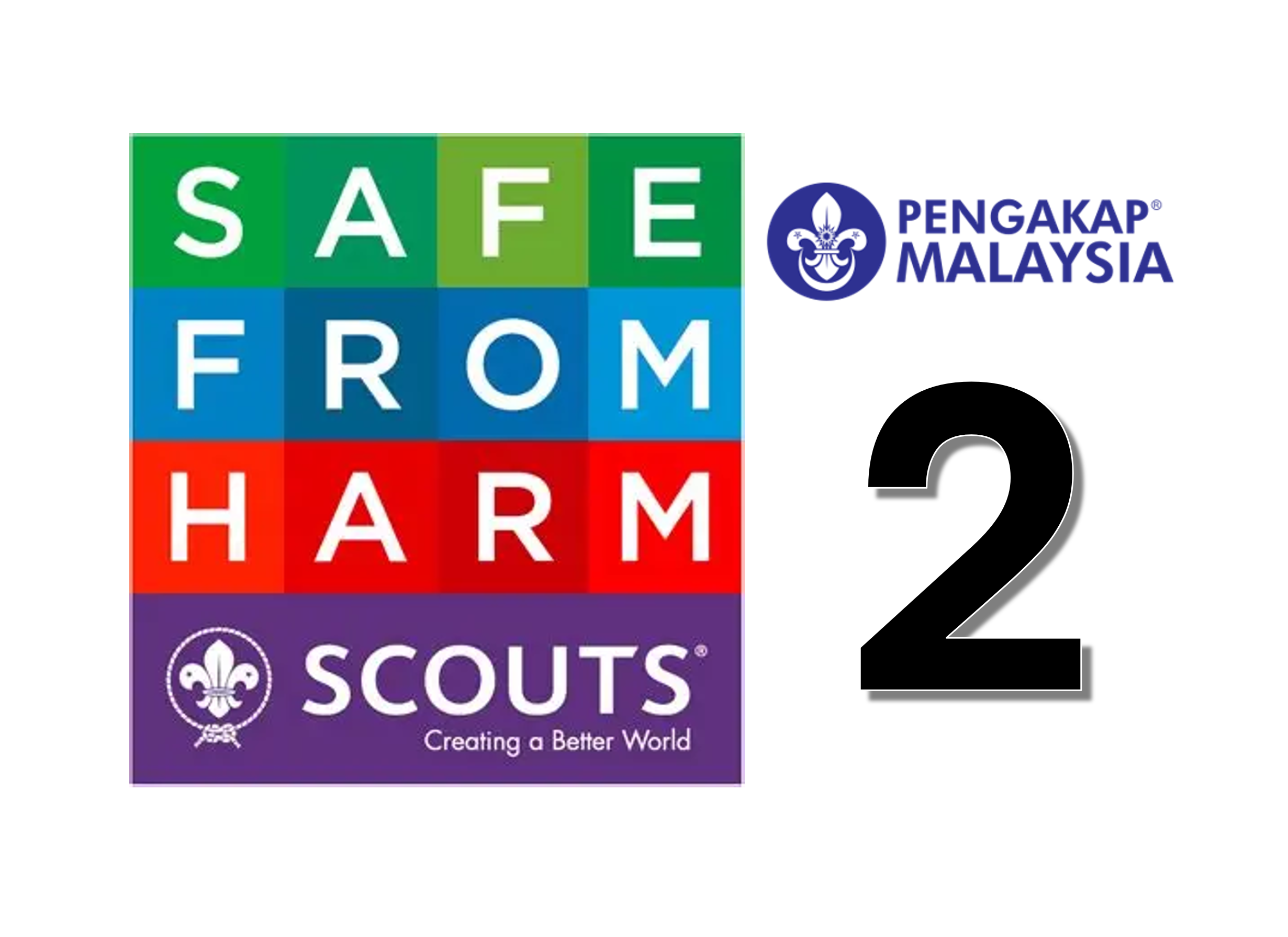 Perlindungan daripada Kemudaratan (Safe From Harm 2)